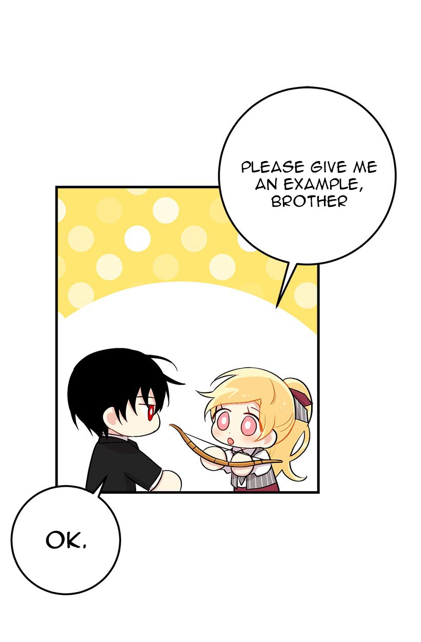 I Am a Child of This House Chapter 58 page 44 - Chapter 58