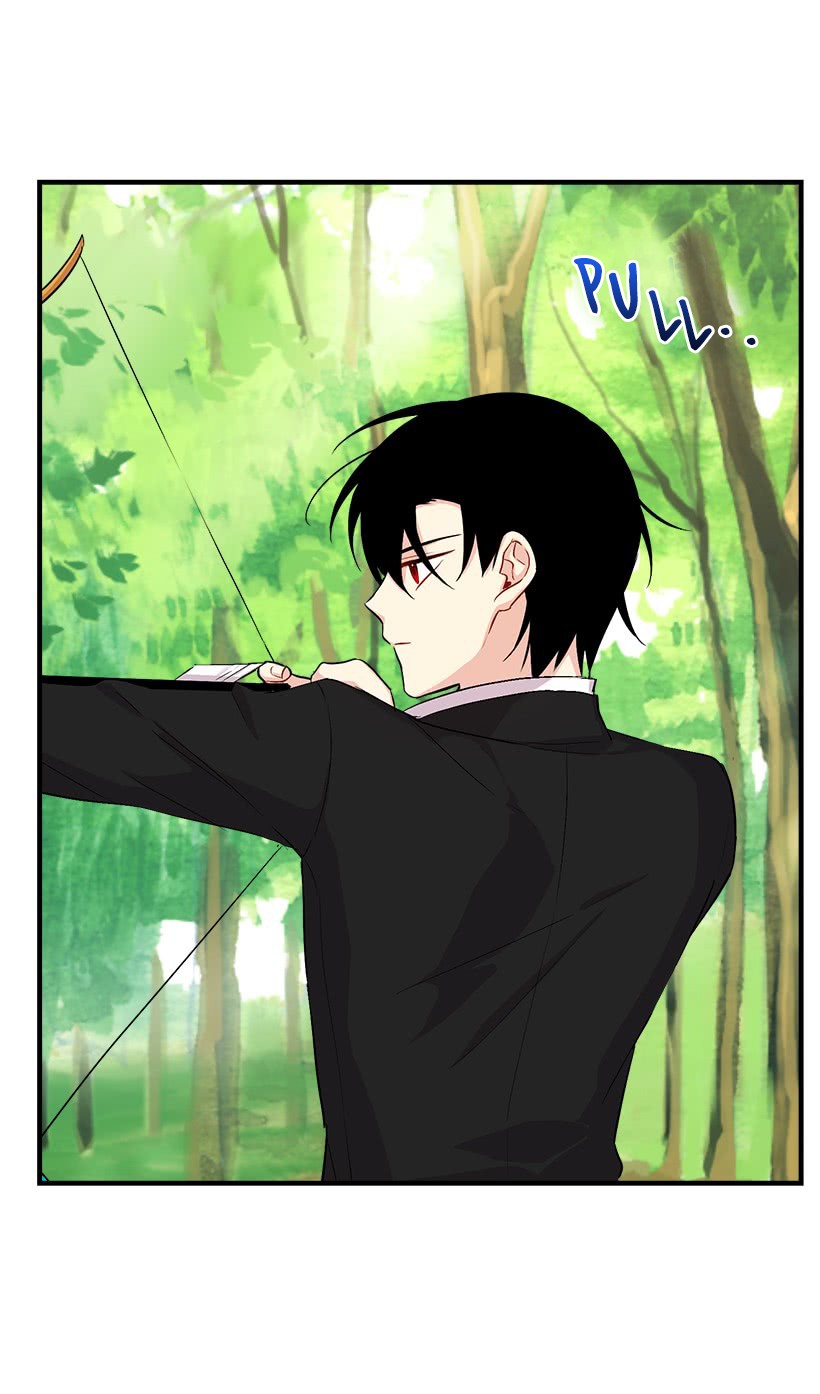 I Am a Child of This House Chapter 58 page 45 - Chapter 58