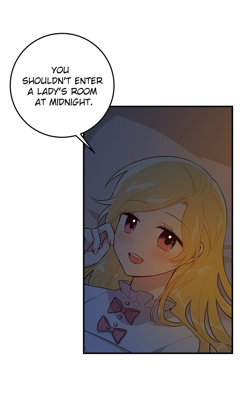 I Am a Child of This House Chapter 58 page 5 - Chapter 58