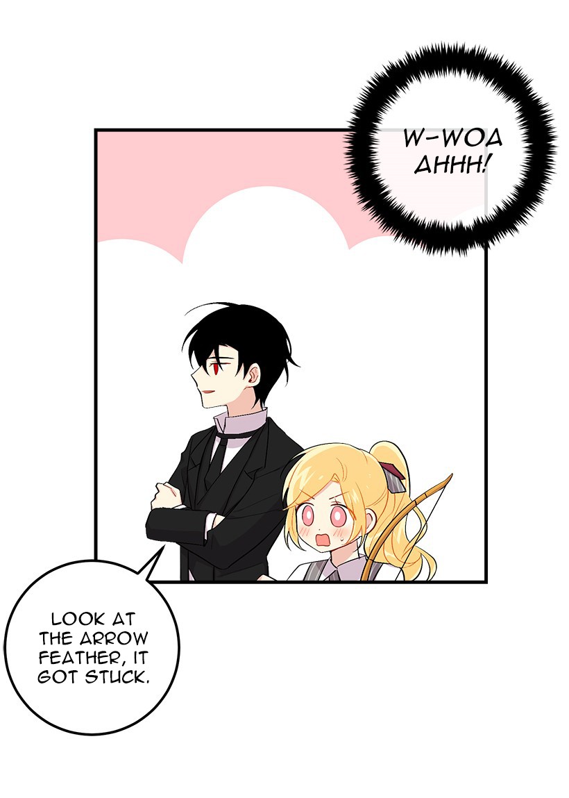 I Am a Child of This House Chapter 58 page 50 - Chapter 58