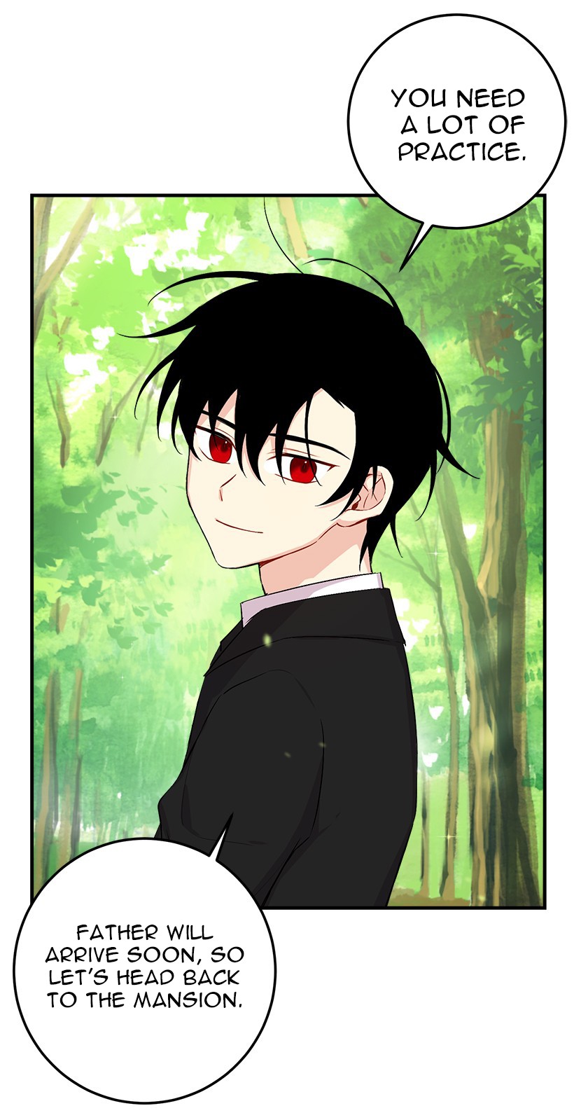 I Am a Child of This House Chapter 58 page 51 - Chapter 58