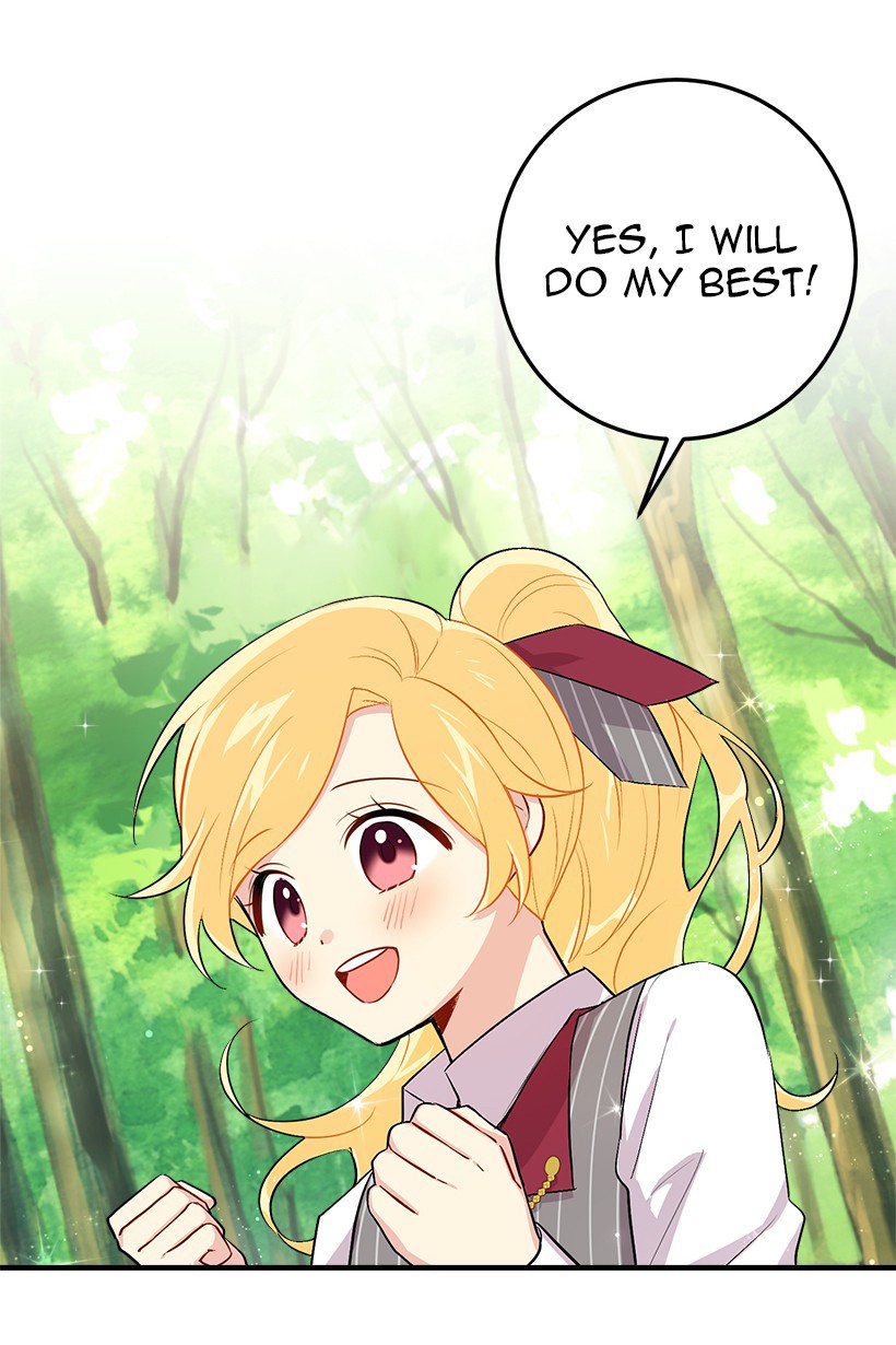 I Am a Child of This House Chapter 58 page 53 - Chapter 58