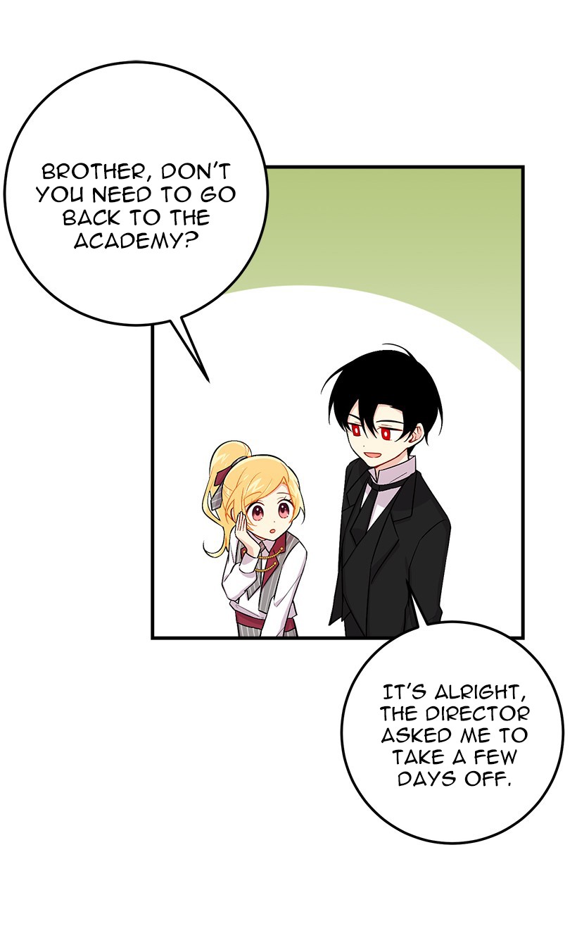 I Am a Child of This House Chapter 58 page 55 - Chapter 58