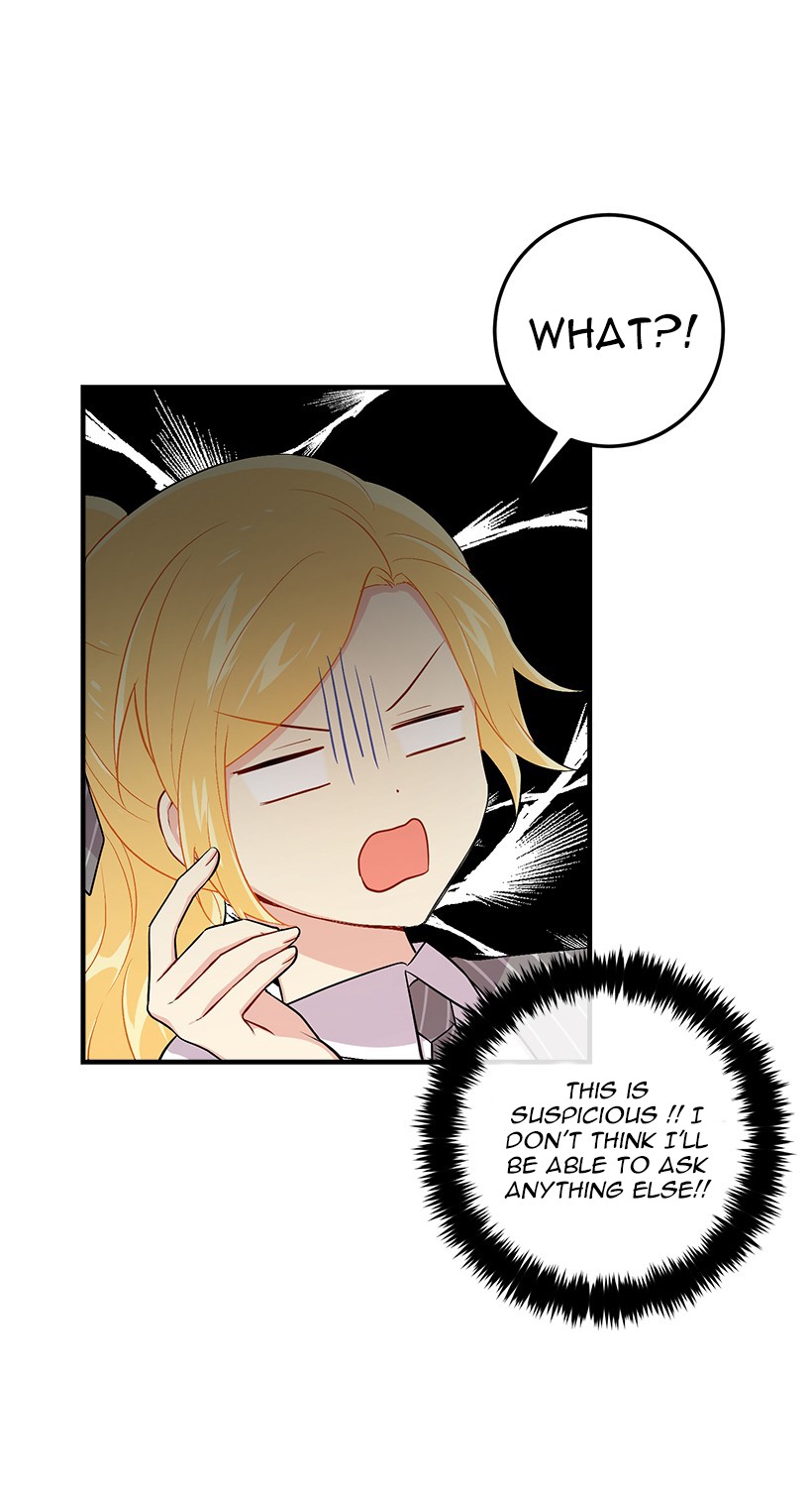 I Am a Child of This House Chapter 58 page 56 - Chapter 58