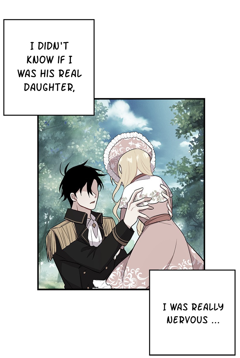 I Am a Child of This House Chapter 58 page 59 - Chapter 58