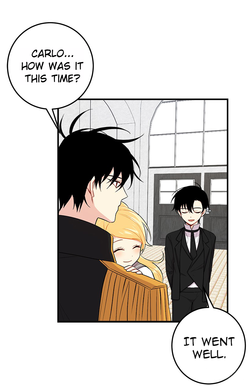 I Am a Child of This House Chapter 58 page 63 - Chapter 58