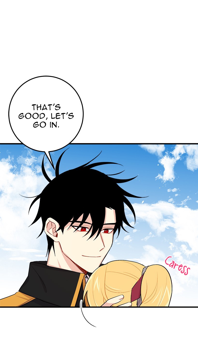 I Am a Child of This House Chapter 58 page 64 - Chapter 58