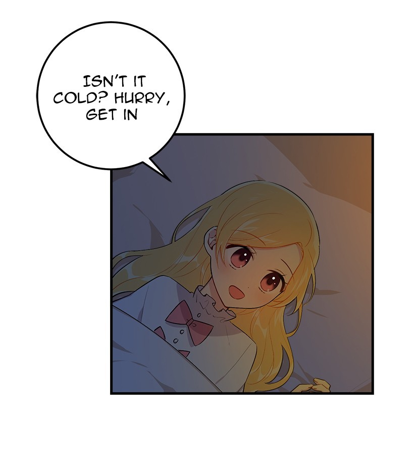 I Am a Child of This House Chapter 58 page 9 - Chapter 58