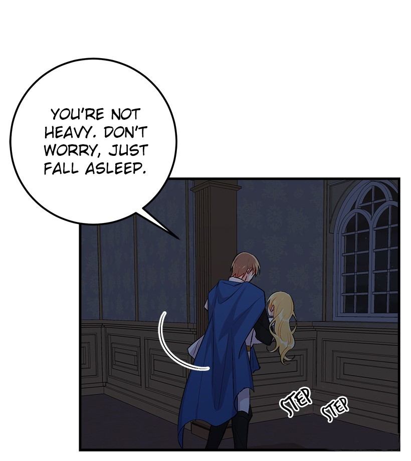 I Am a Child of This House Chapter 59 page 10 - Chapter 59