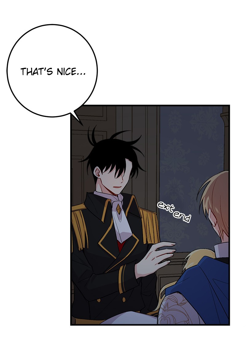 I Am a Child of This House Chapter 59 page 18 - Chapter 59