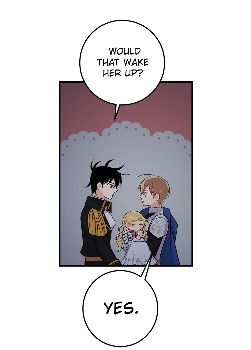 I Am a Child of This House Chapter 59 page 20 - Chapter 59