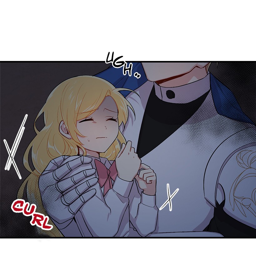 I Am a Child of This House Chapter 59 page 21 - Chapter 59