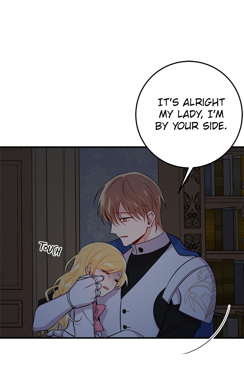 I Am a Child of This House Chapter 59 page 22 - Chapter 59