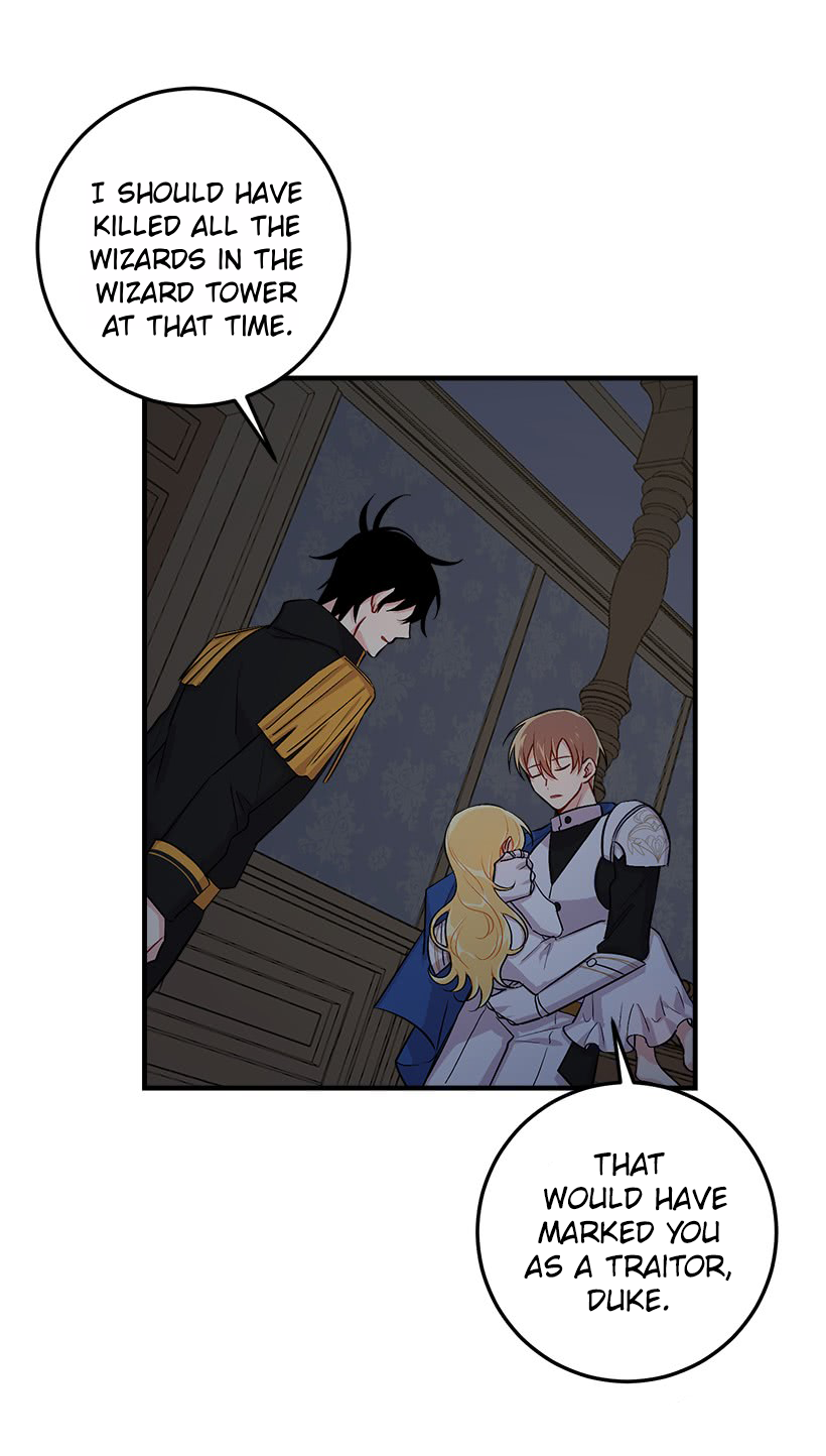 I Am a Child of This House Chapter 59 page 24 - Chapter 59