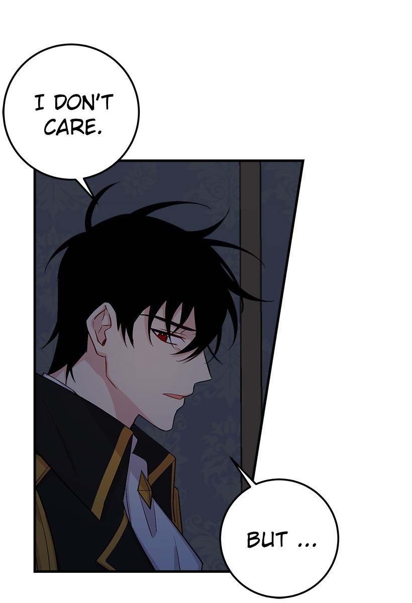 I Am a Child of This House Chapter 59 page 25 - Chapter 59