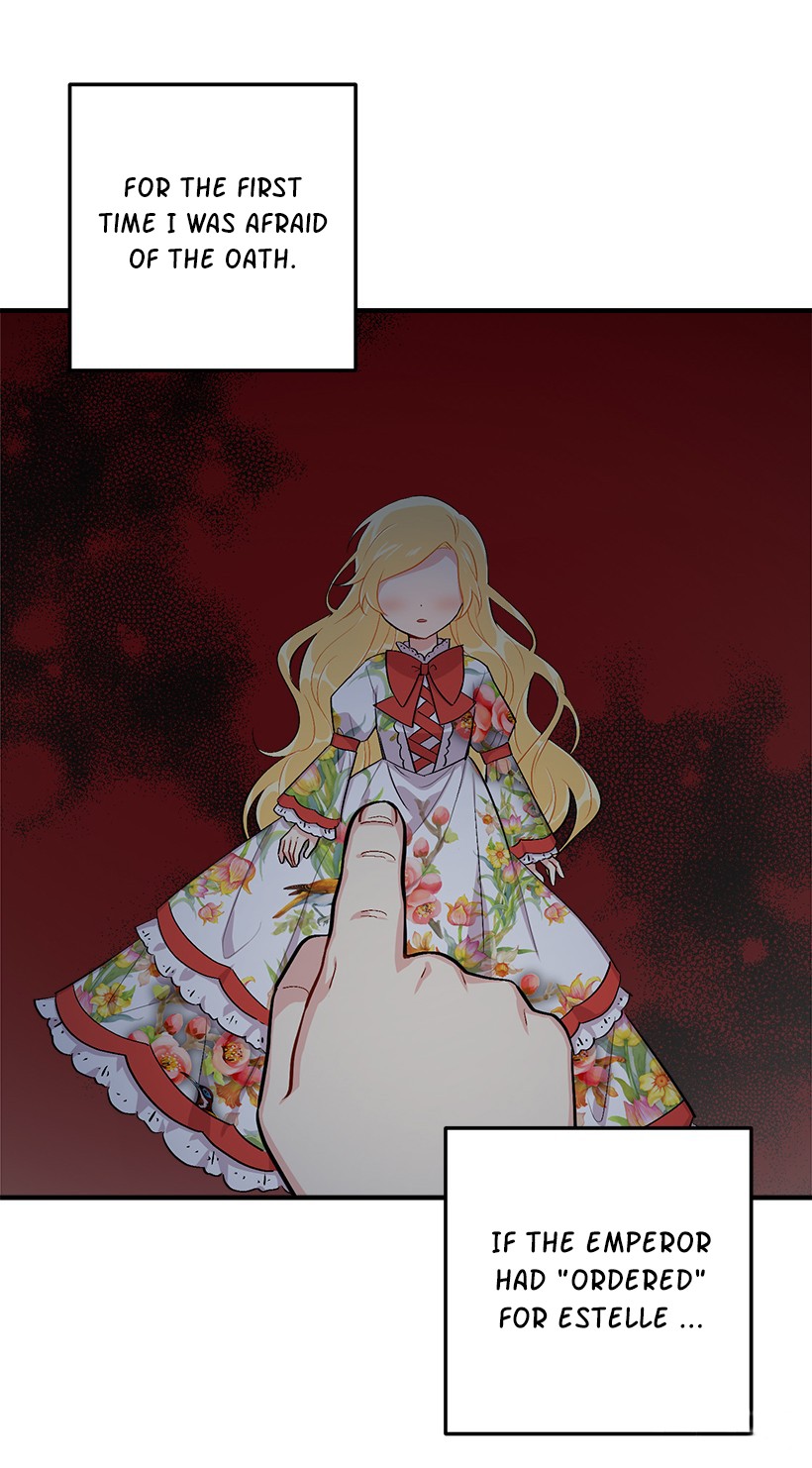 I Am a Child of This House Chapter 59 page 27 - Chapter 59