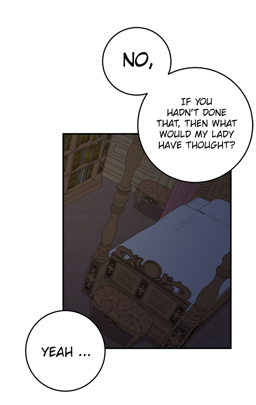 I Am a Child of This House Chapter 59 page 29 - Chapter 59