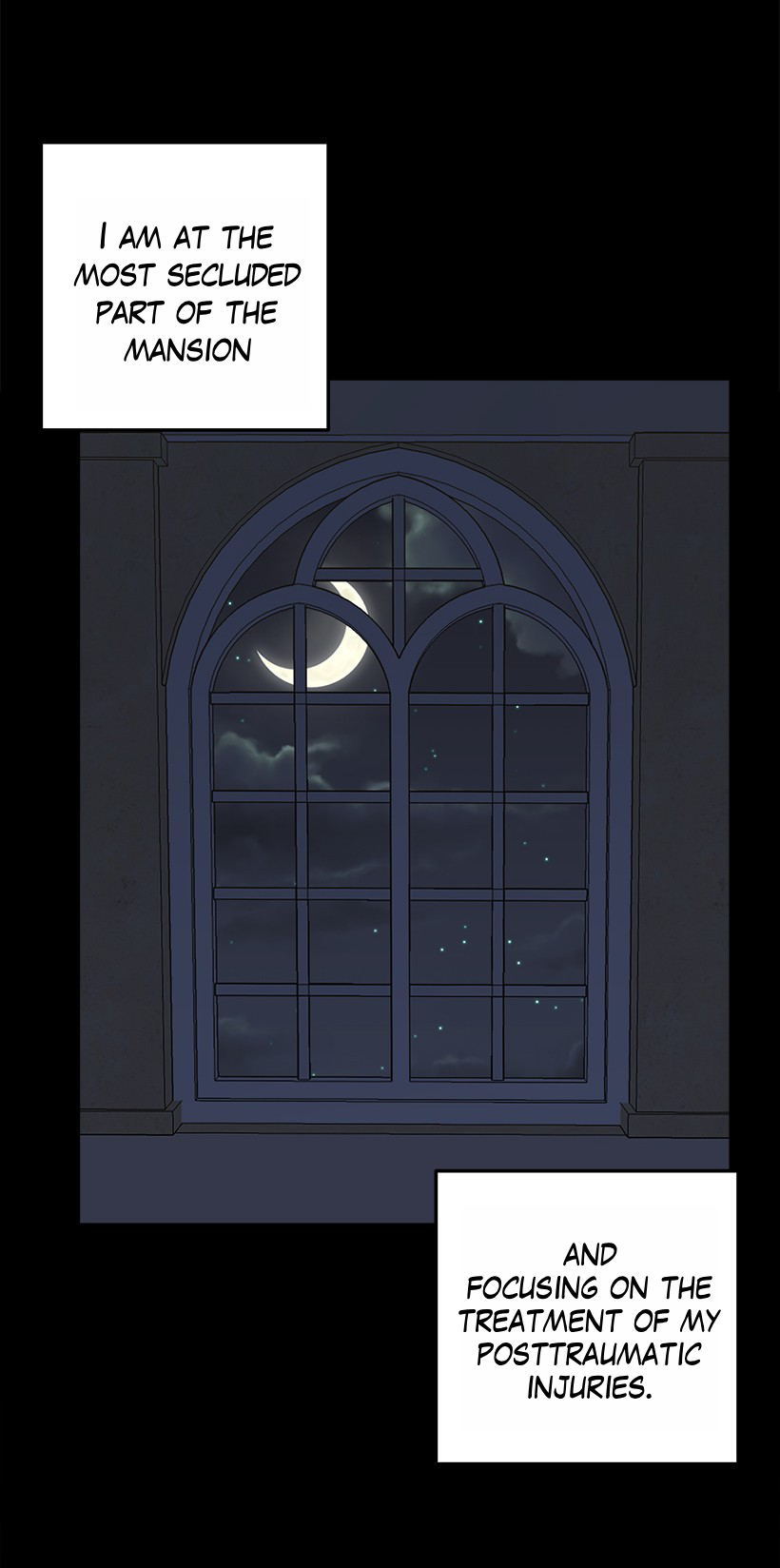 I Am a Child of This House Chapter 59 page 3 - Chapter 59