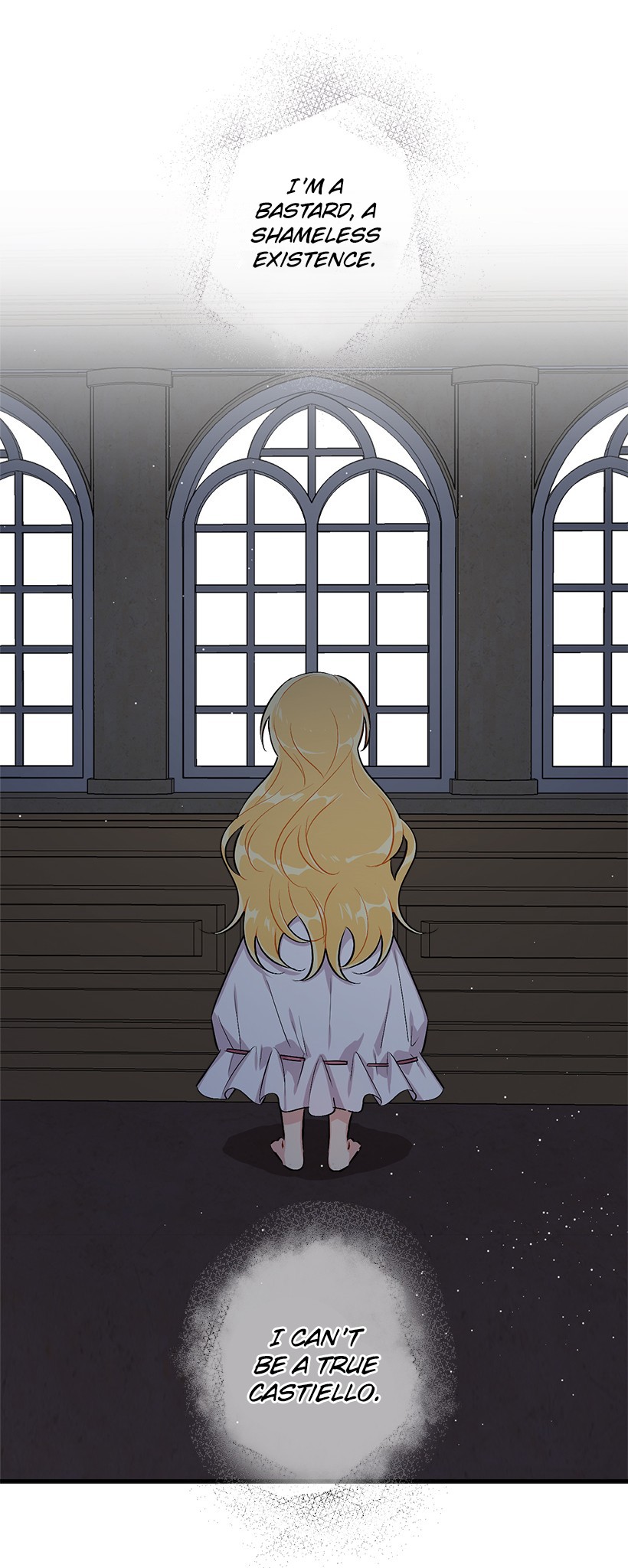 I Am a Child of This House Chapter 59 page 30 - Chapter 59