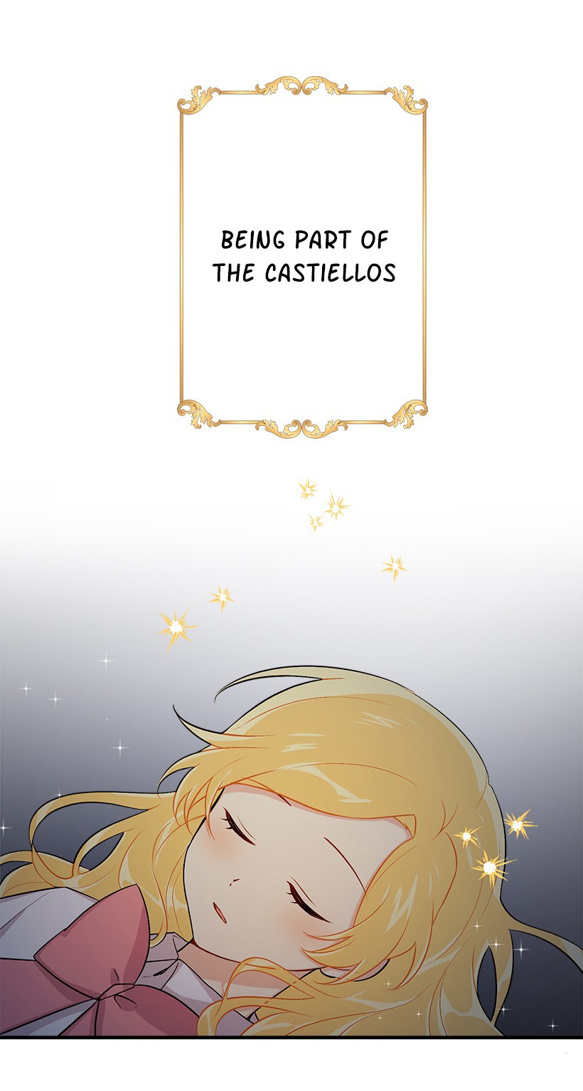 I Am a Child of This House Chapter 59 page 32 - Chapter 59