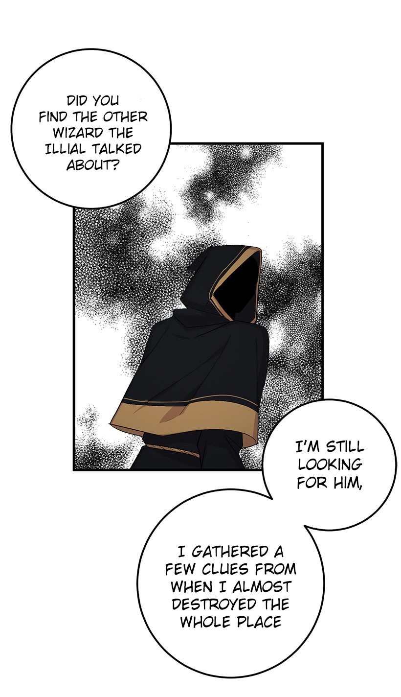 I Am a Child of This House Chapter 59 page 33 - Chapter 59