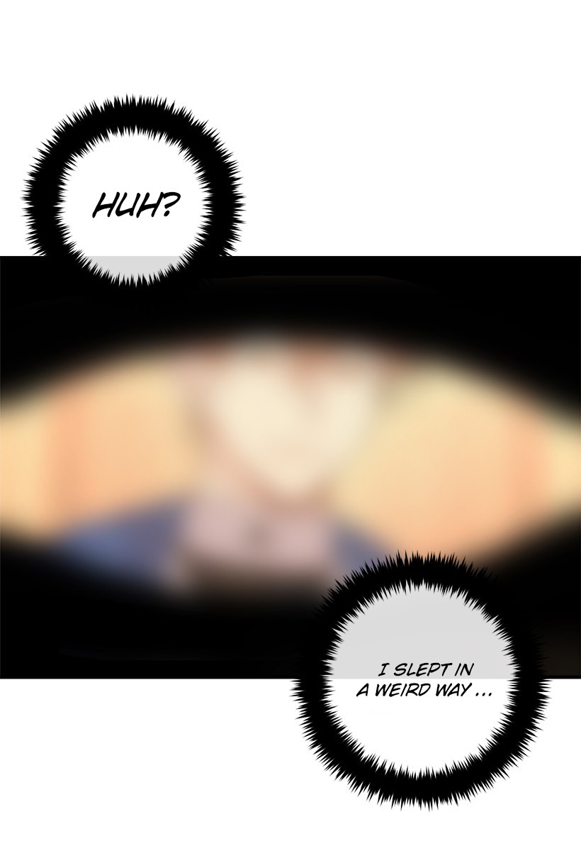 I Am a Child of This House Chapter 59 page 38 - Chapter 59