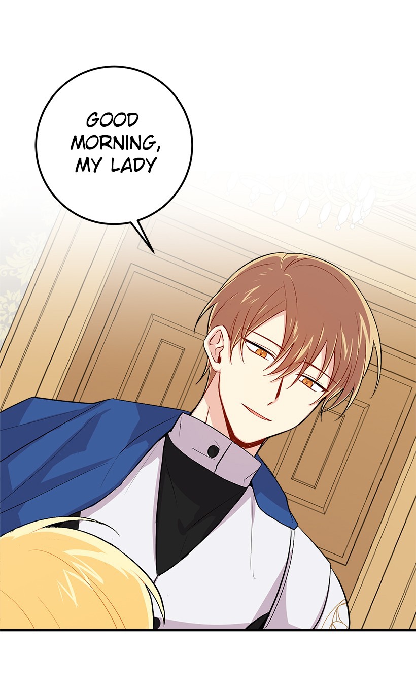 I Am a Child of This House Chapter 59 page 39 - Chapter 59