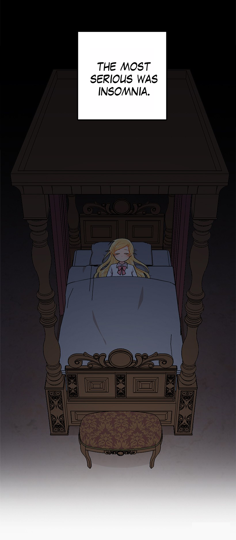 I Am a Child of This House Chapter 59 page 4 - Chapter 59