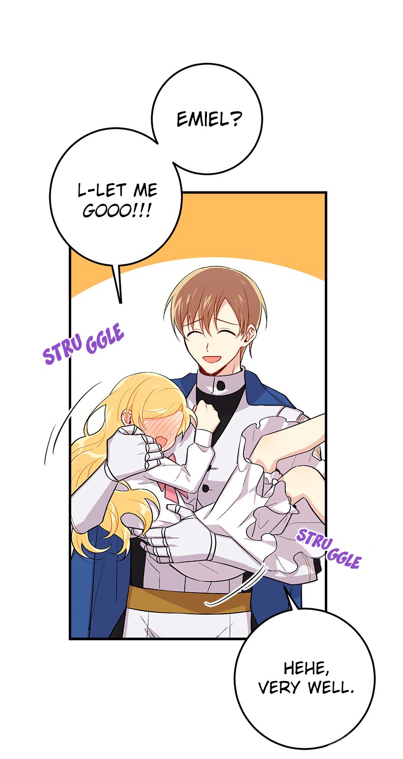 I Am a Child of This House Chapter 59 page 40 - Chapter 59