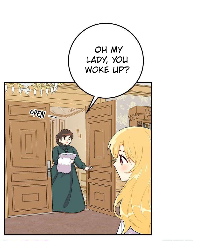 I Am a Child of This House Chapter 59 page 42 - Chapter 59