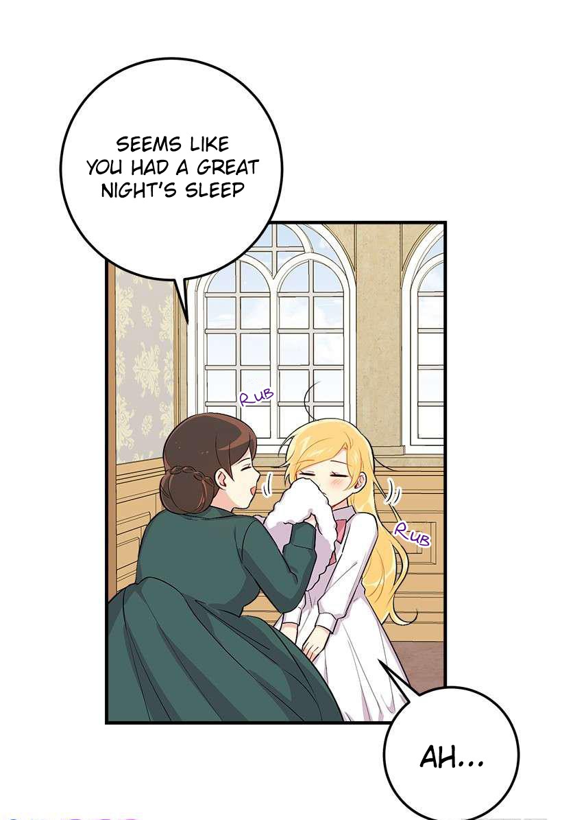 I Am a Child of This House Chapter 59 page 43 - Chapter 59