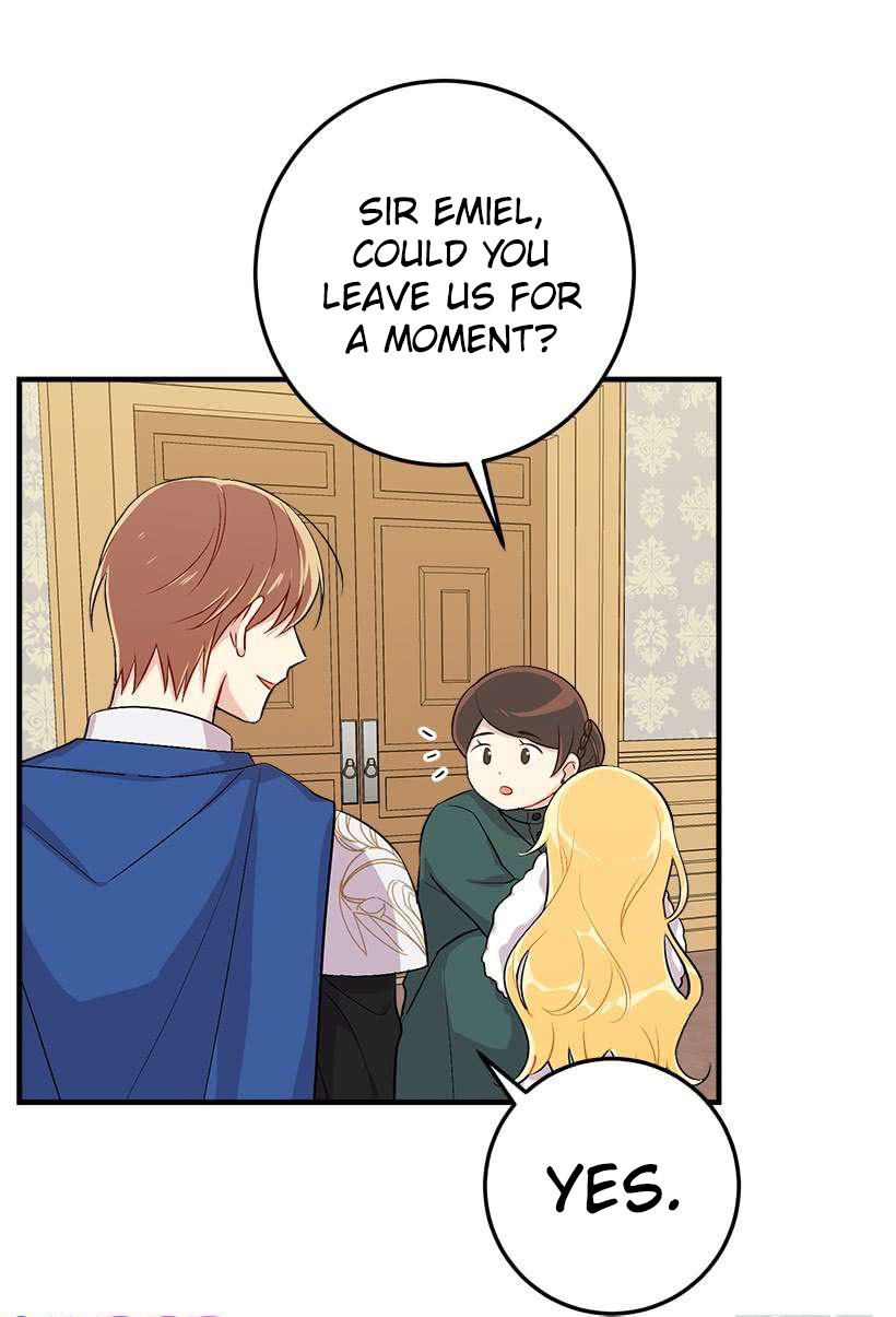 I Am a Child of This House Chapter 59 page 44 - Chapter 59