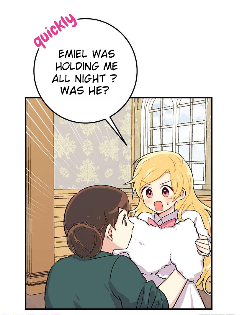 I Am a Child of This House Chapter 59 page 46 - Chapter 59