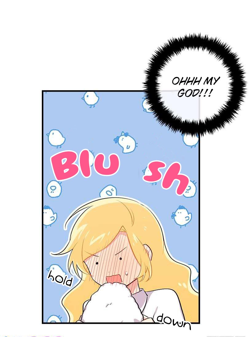 I Am a Child of This House Chapter 59 page 48 - Chapter 59