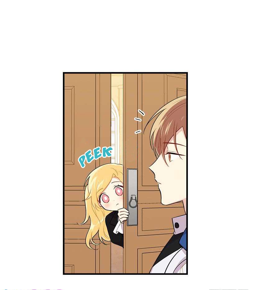 I Am a Child of This House Chapter 59 page 51 - Chapter 59
