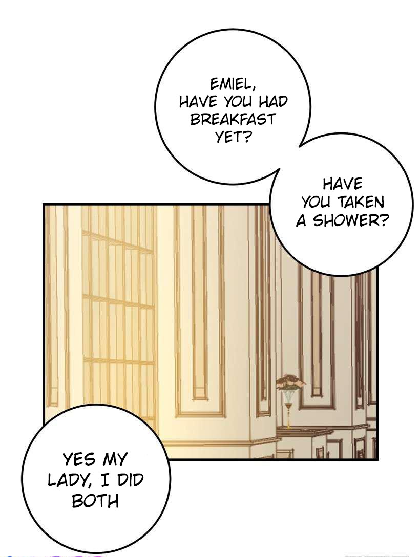 I Am a Child of This House Chapter 59 page 52 - Chapter 59