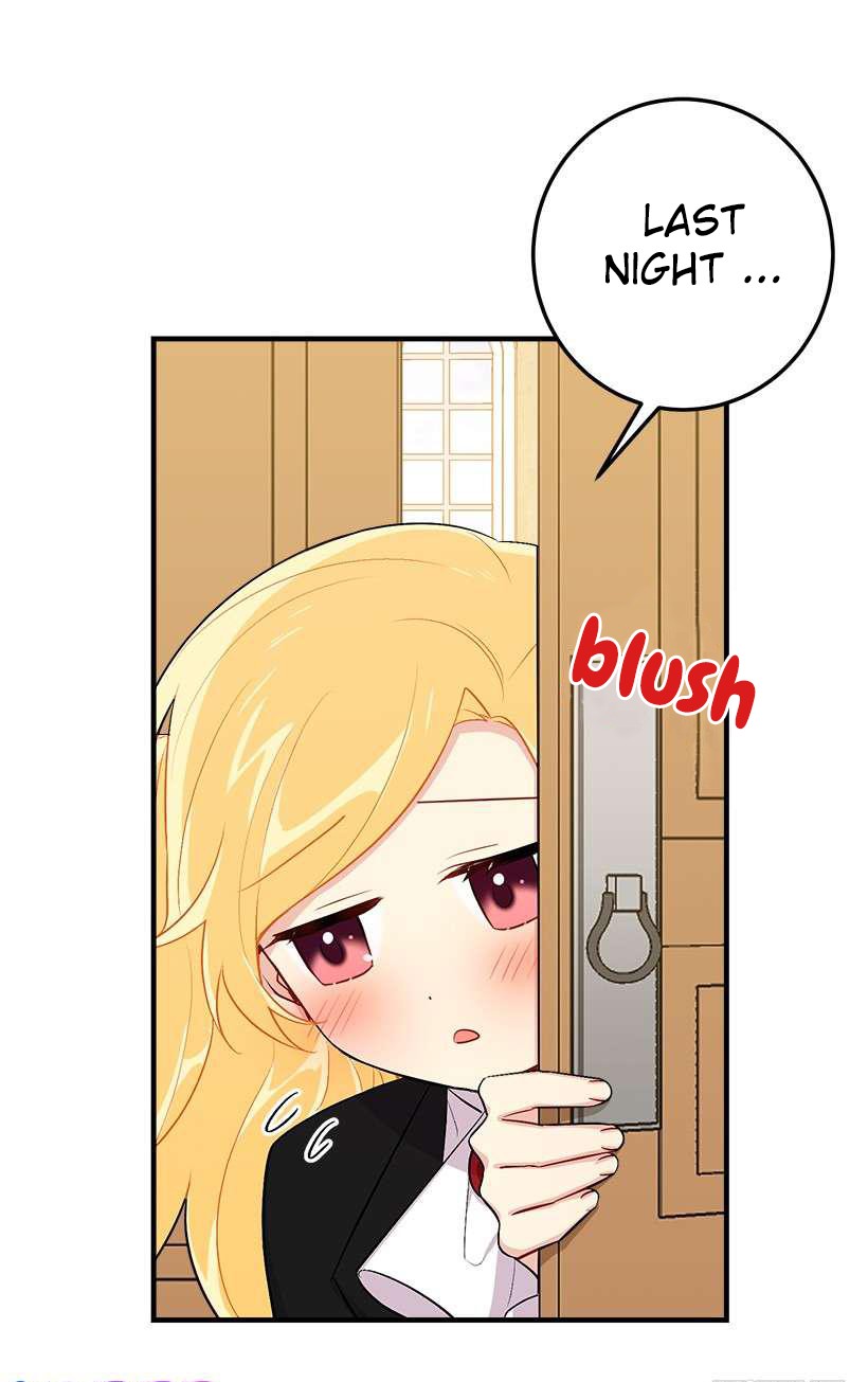 I Am a Child of This House Chapter 59 page 53 - Chapter 59