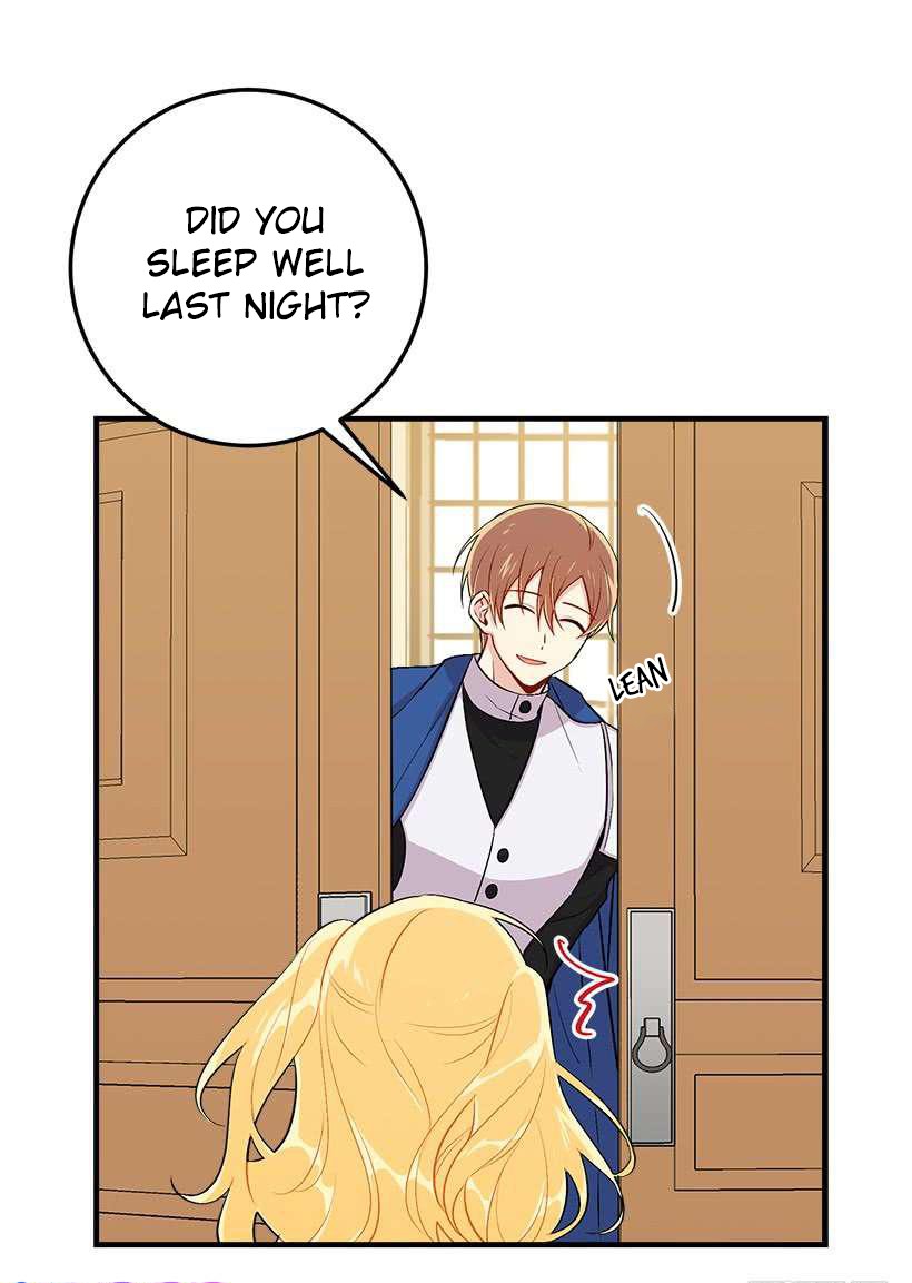 I Am a Child of This House Chapter 59 page 54 - Chapter 59