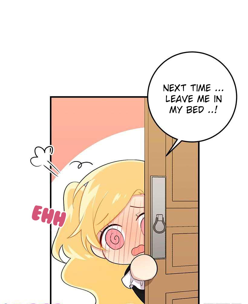 I Am a Child of This House Chapter 59 page 55 - Chapter 59