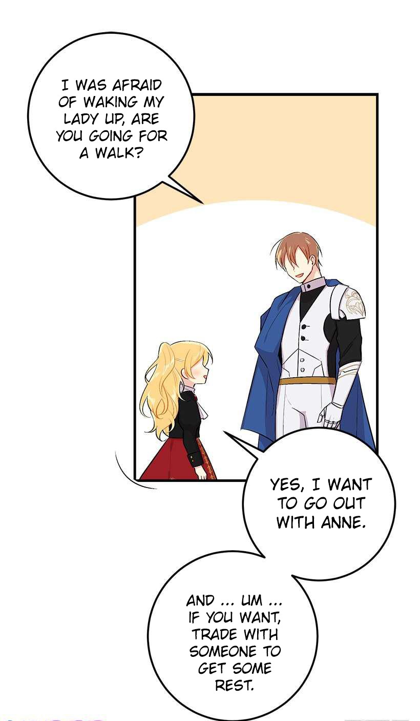 I Am a Child of This House Chapter 59 page 56 - Chapter 59