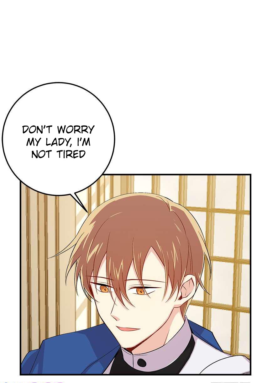 I Am a Child of This House Chapter 59 page 57 - Chapter 59
