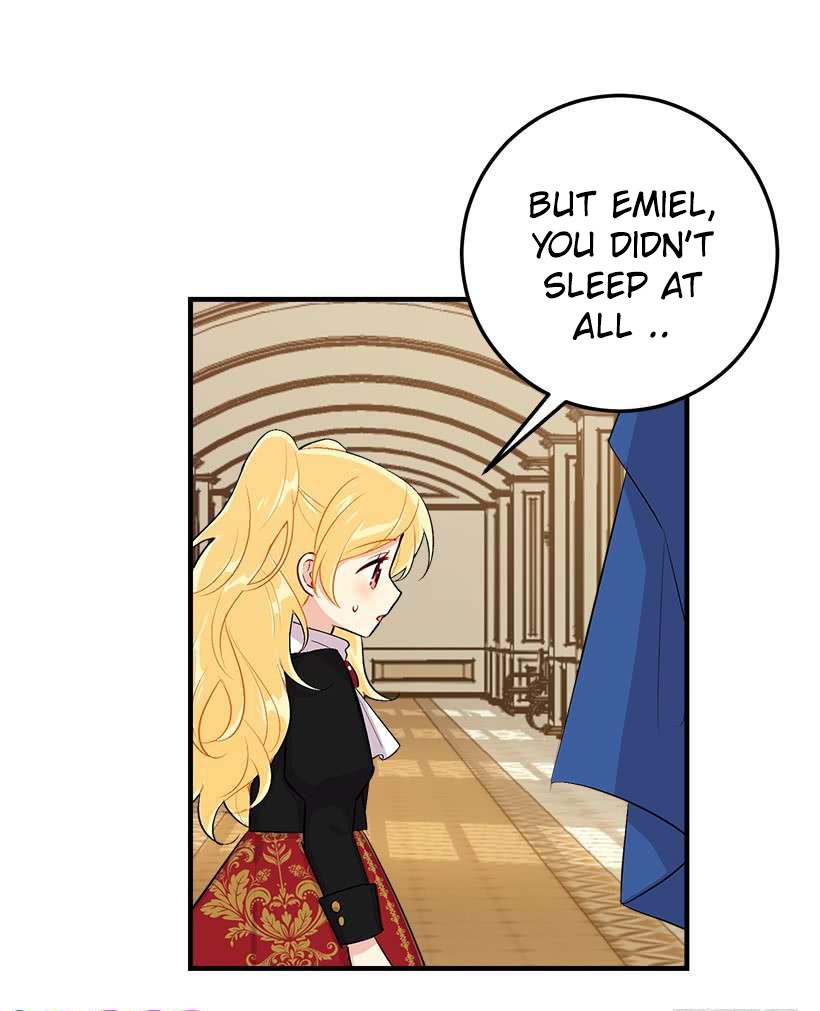 I Am a Child of This House Chapter 59 page 58 - Chapter 59