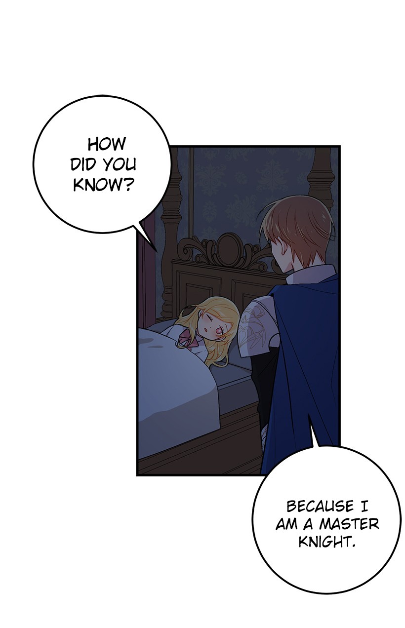 I Am a Child of This House Chapter 59 page 6 - Chapter 59