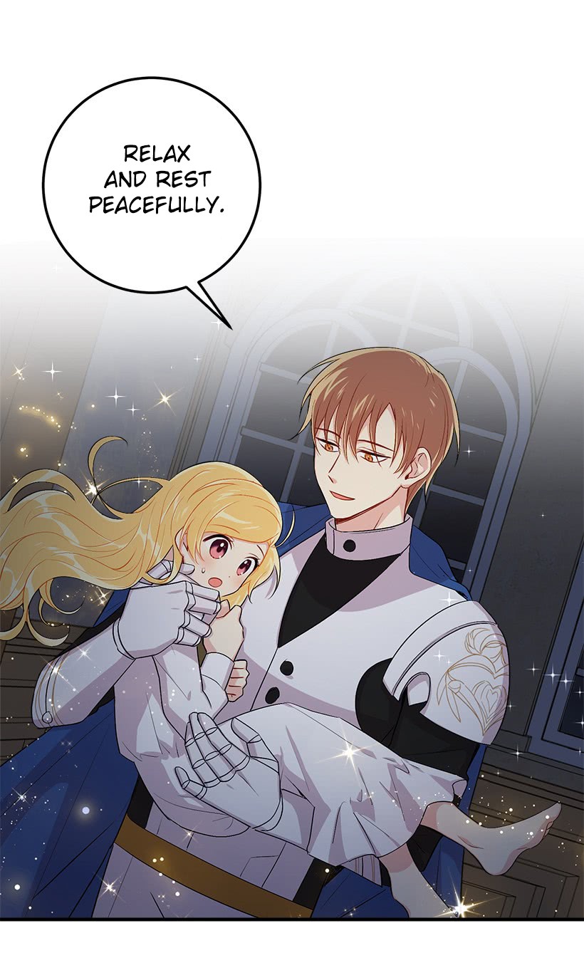 I Am a Child of This House Chapter 59 page 8 - Chapter 59