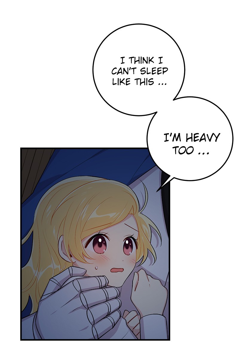 I Am a Child of This House Chapter 59 page 9 - Chapter 59