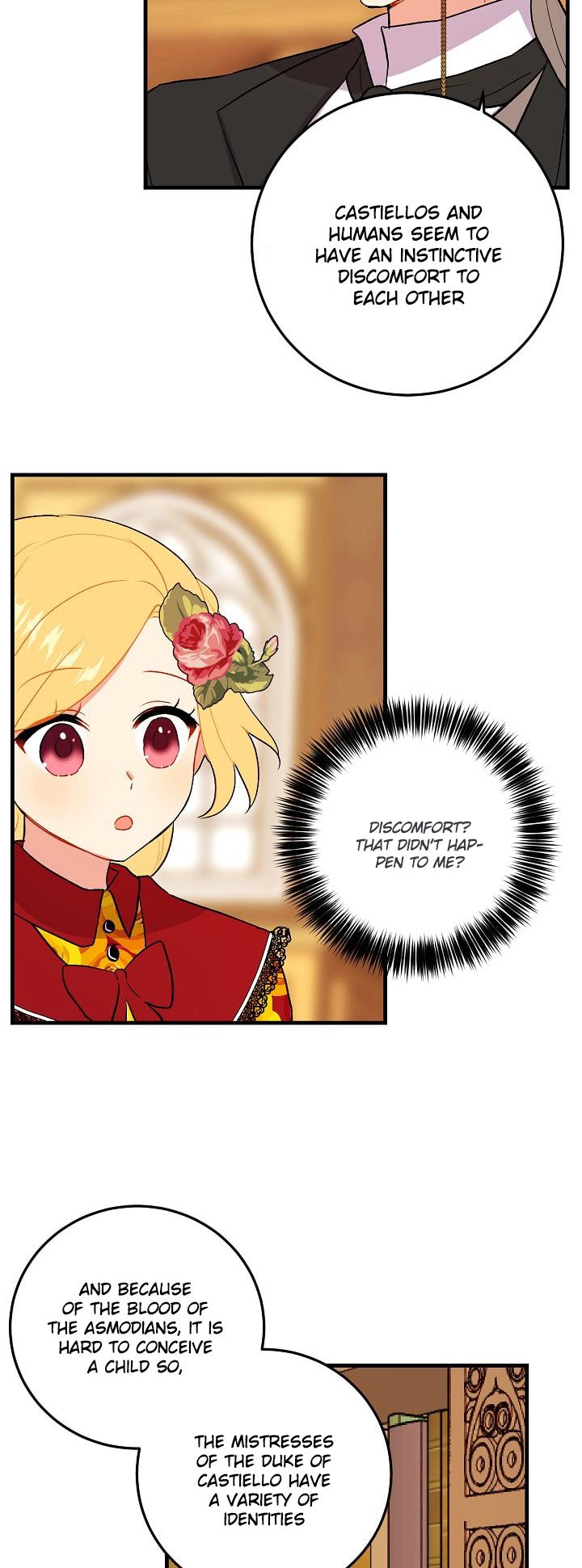 I Am a Child of This House Chapter 6 page 17 - Chapter 6