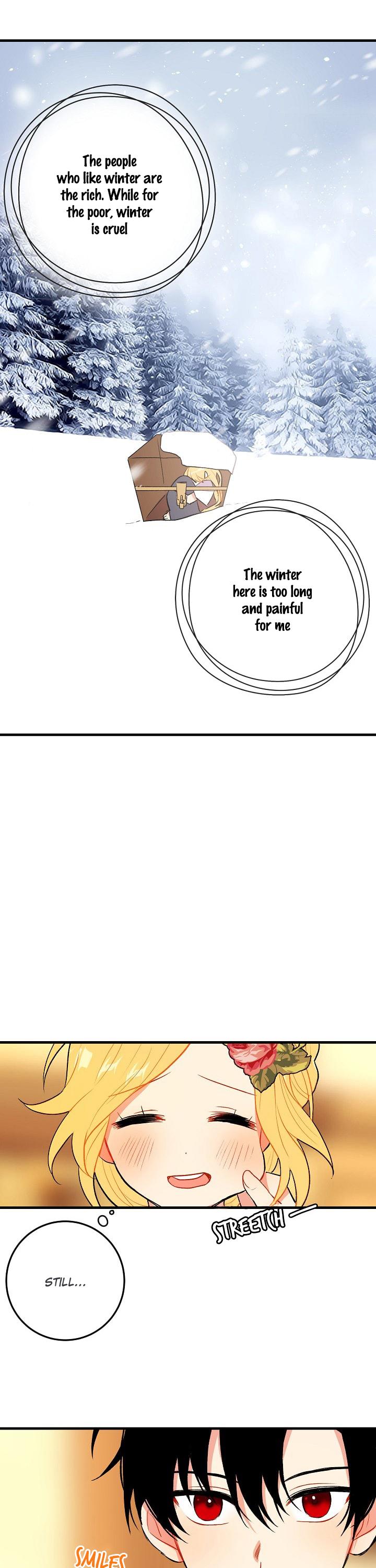 I Am a Child of This House Chapter 6 page 26 - Chapter 6