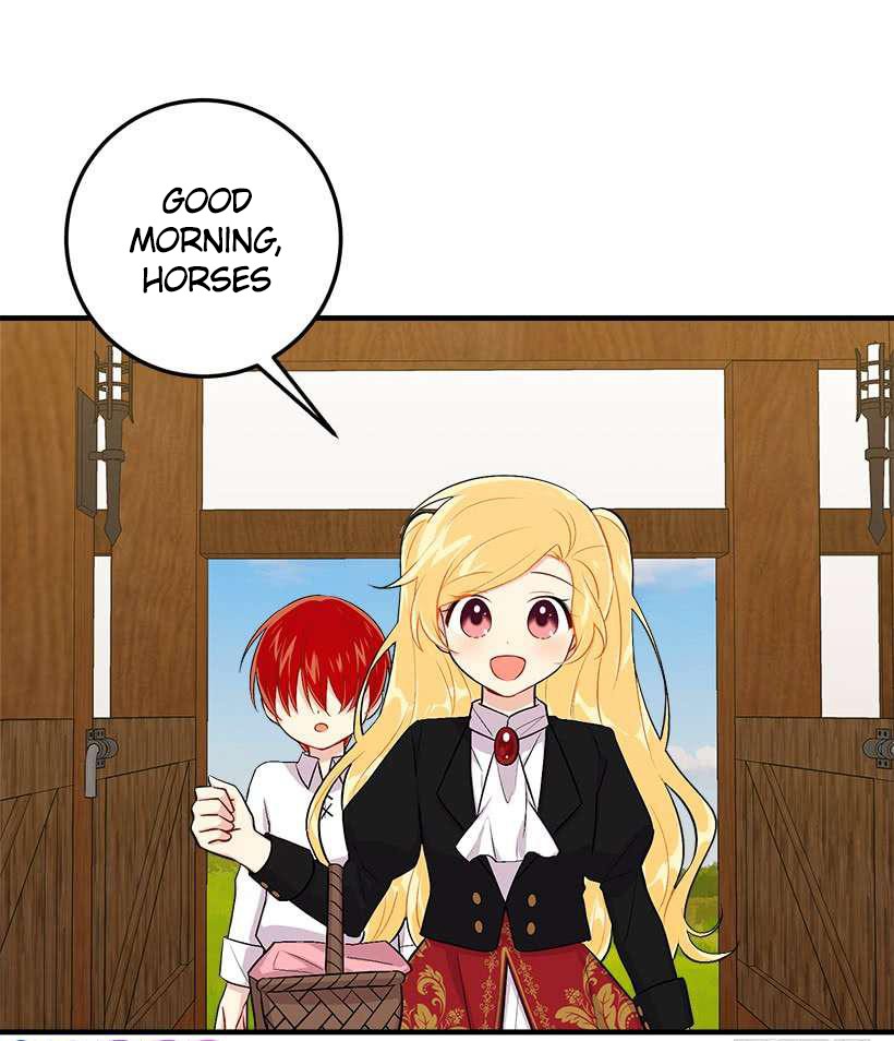 I Am a Child of This House Chapter 60 page 10 - Chapter 60