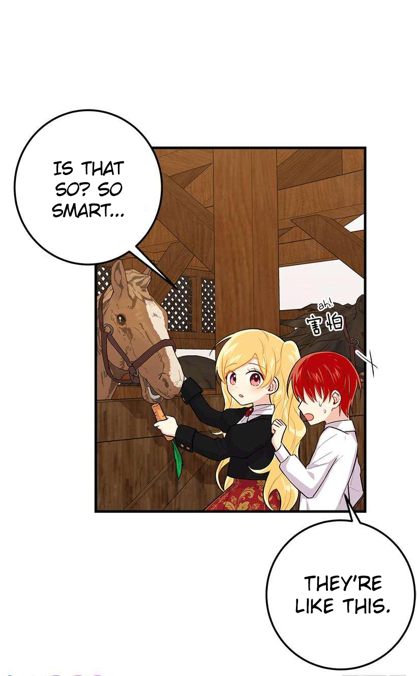 I Am a Child of This House Chapter 60 page 13 - Chapter 60