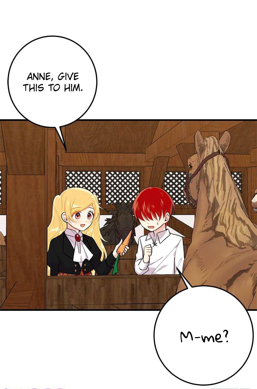 I Am a Child of This House Chapter 60 page 15 - Chapter 60